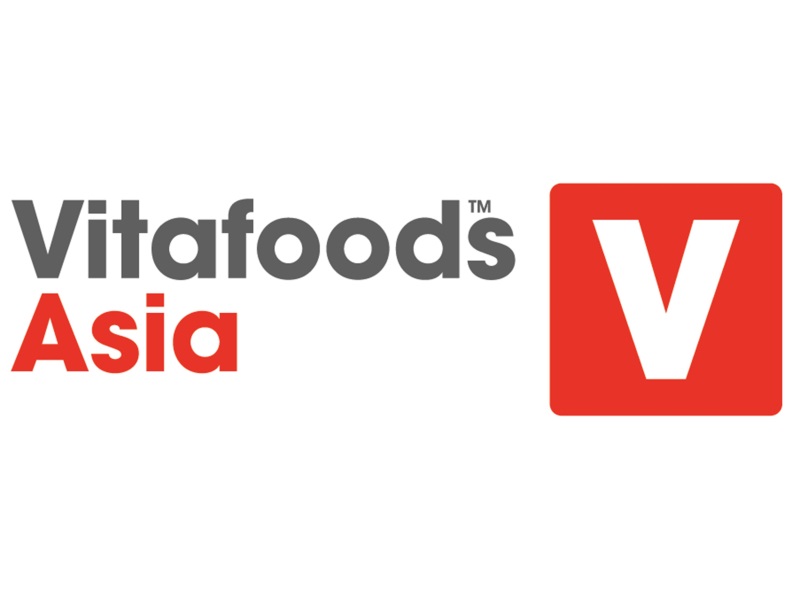 亞洲保健食品展覽會及會議&線上展<br>Vitafoods Asia 2024