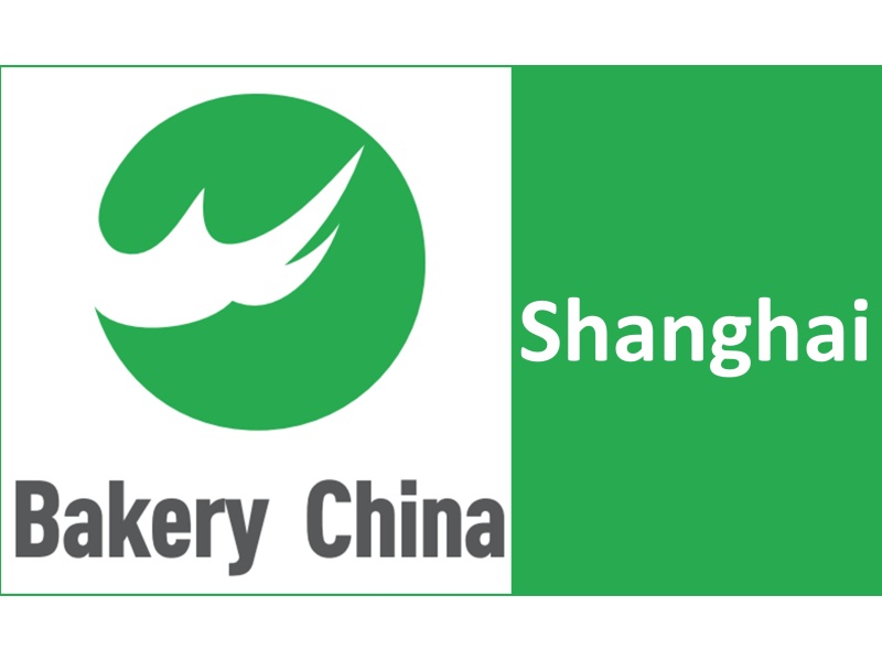 中國國際焙烤展覽會<br>Bakery China 2024