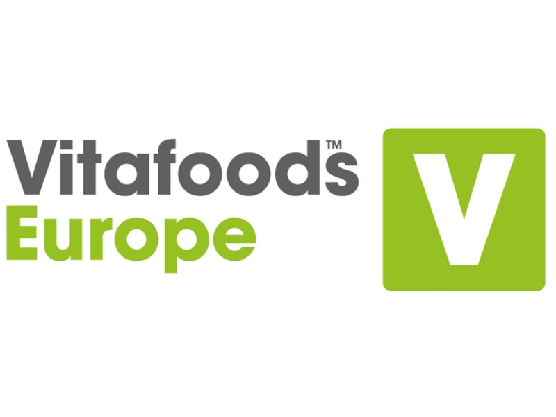 瑞士保健食品展覽會及會議&線上展<br>Vitafoods Europe 2024
