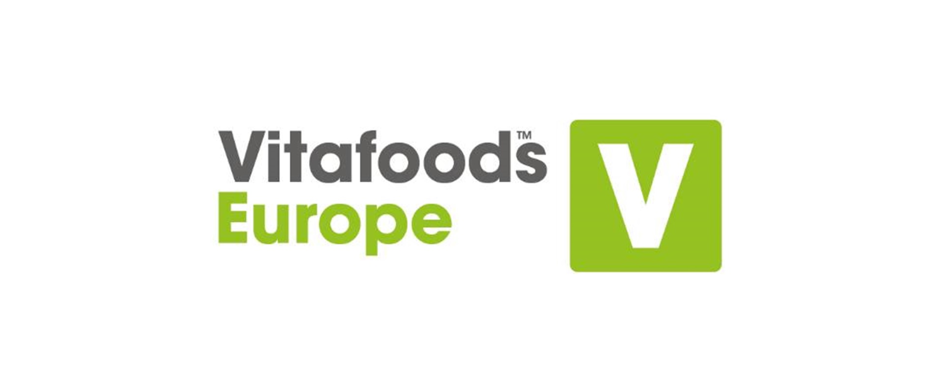 VITAFOODS EUROPE 2025
