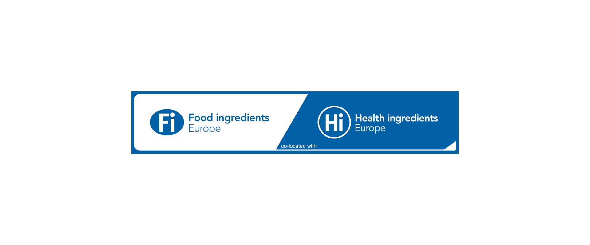 歐洲保健食品原料 & 食品原料展<br>HI Europe & Fi Europe 2024