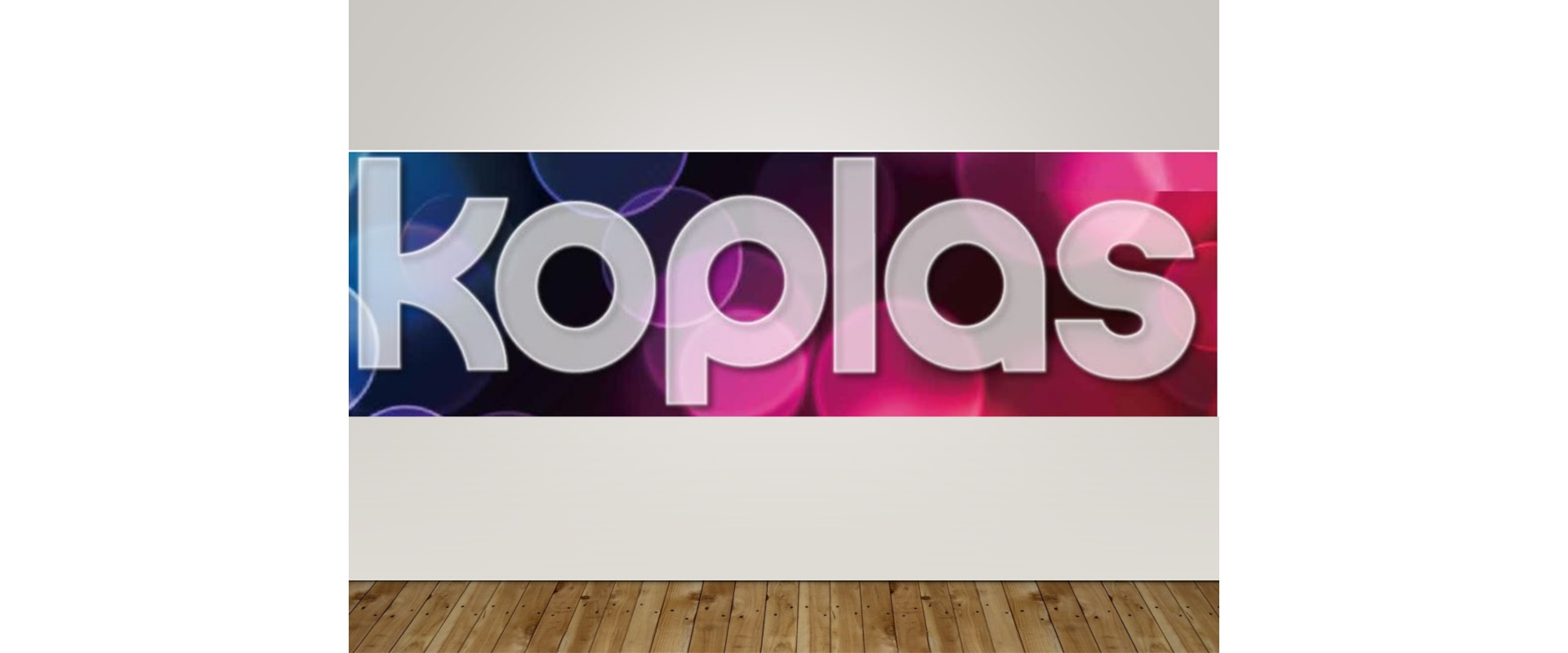 韓國國際塑橡膠展<br>KOPLAS 2025